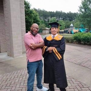 Meet your Posher, Stevie